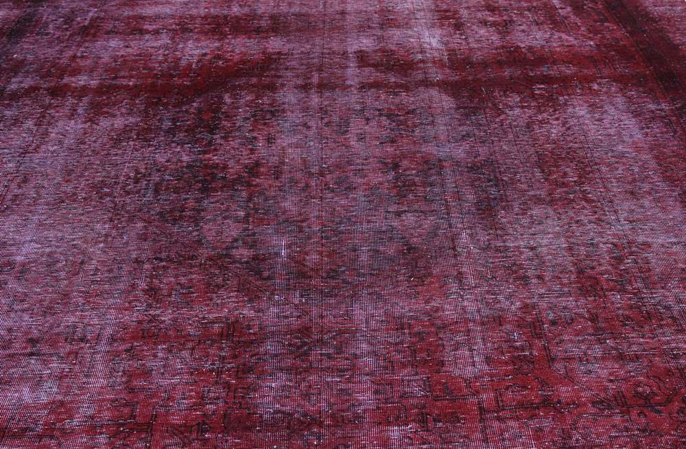Persian rug Vintage