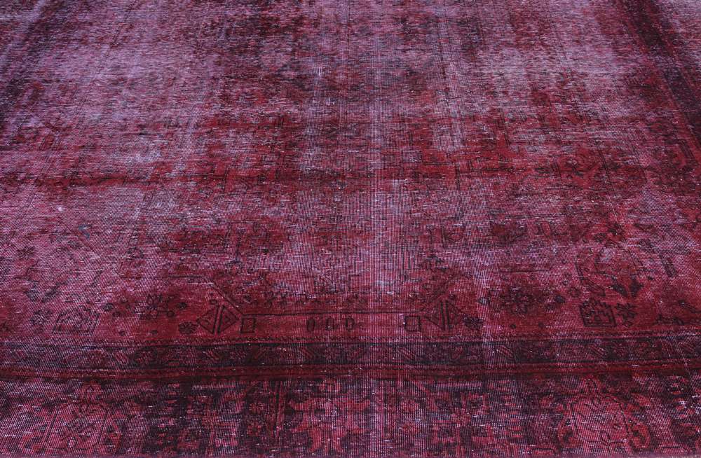 Persian rug Vintage