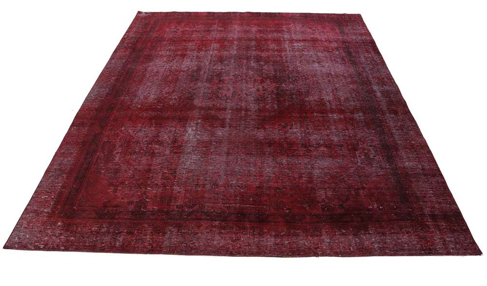 Persian rug Vintage