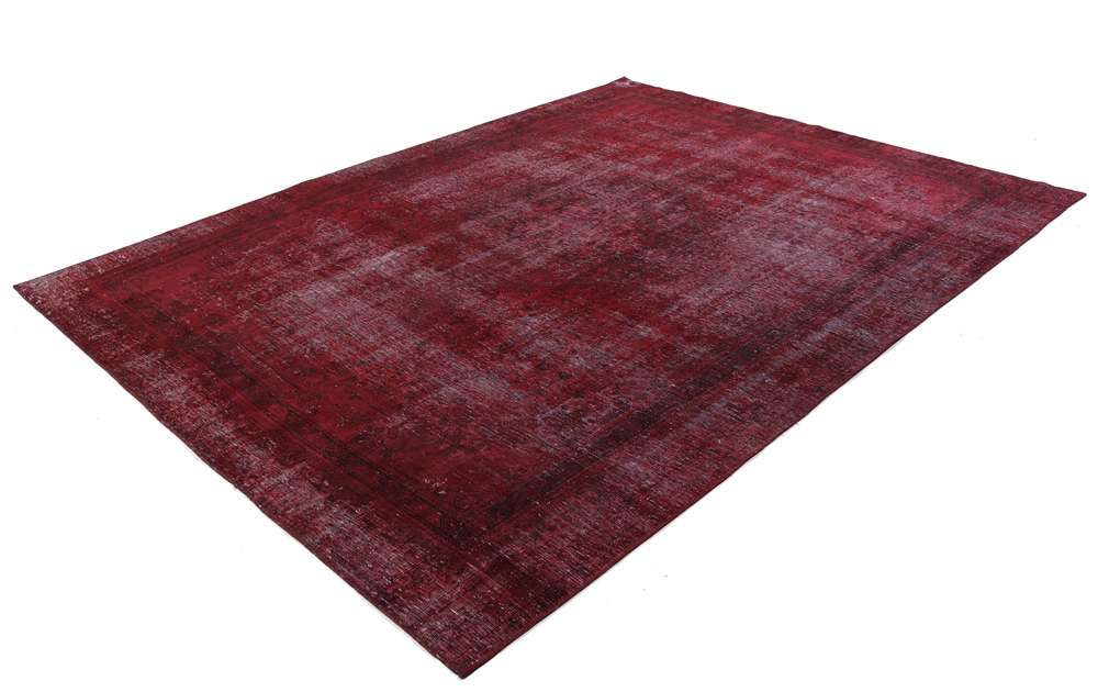 Persian rug Vintage