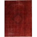 Persian rug Vintage