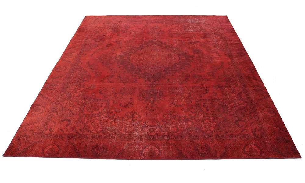 Persian rug Vintage