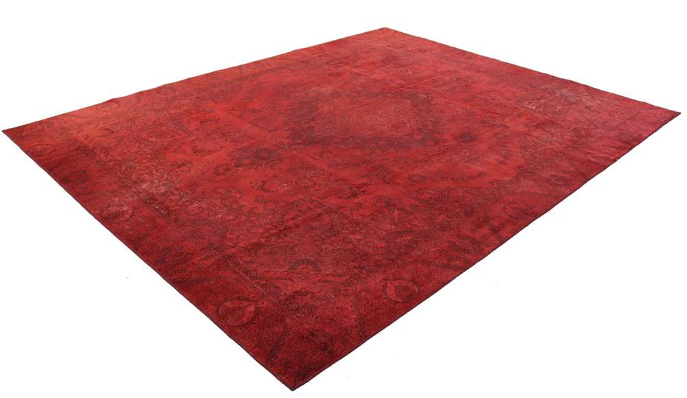 Persian rug Vintage