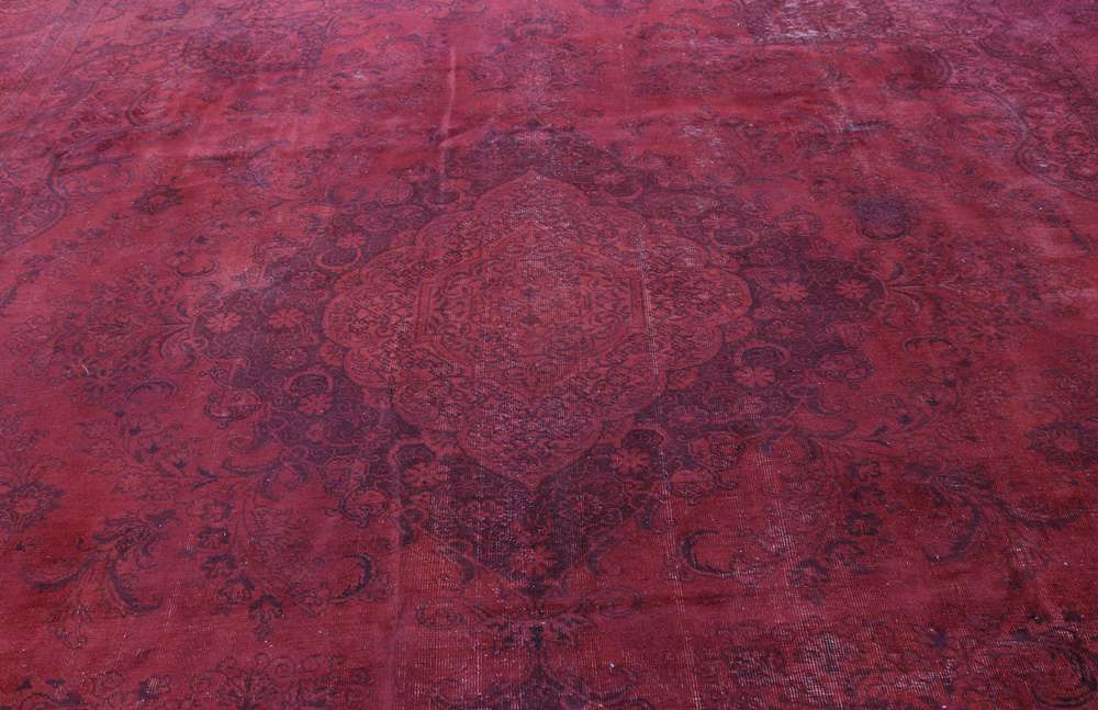 Persian rug Vintage