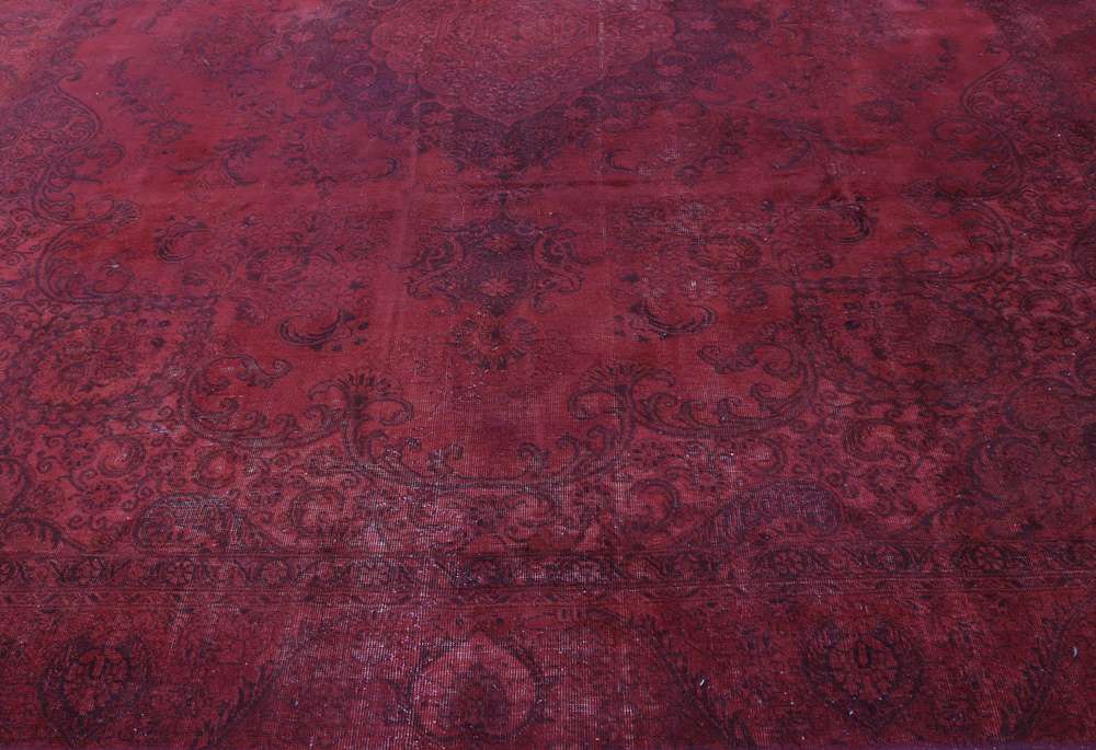 Persian rug Vintage
