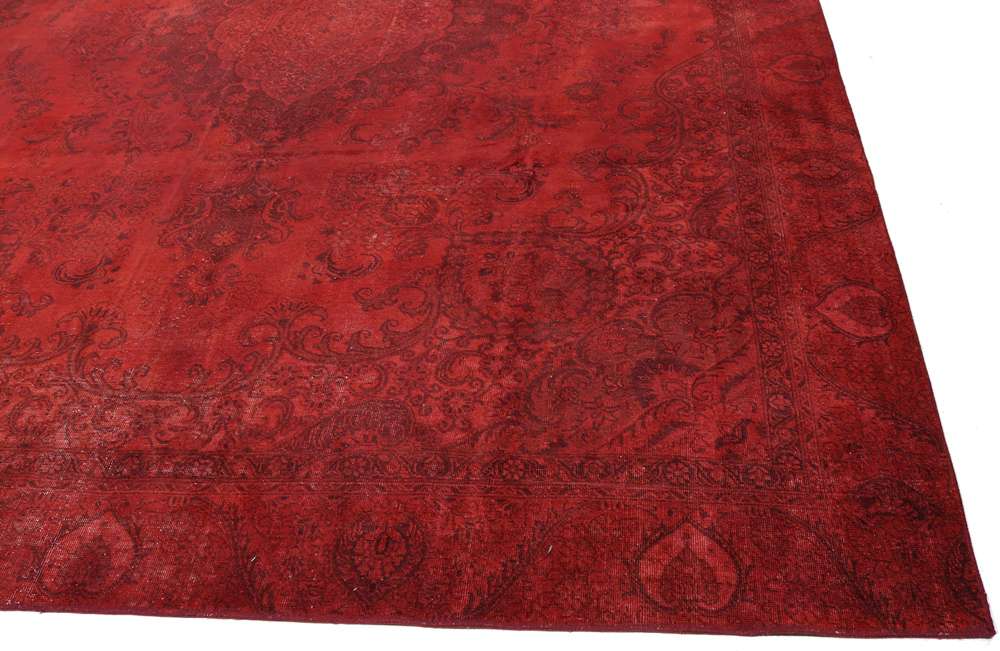 Persian rug Vintage