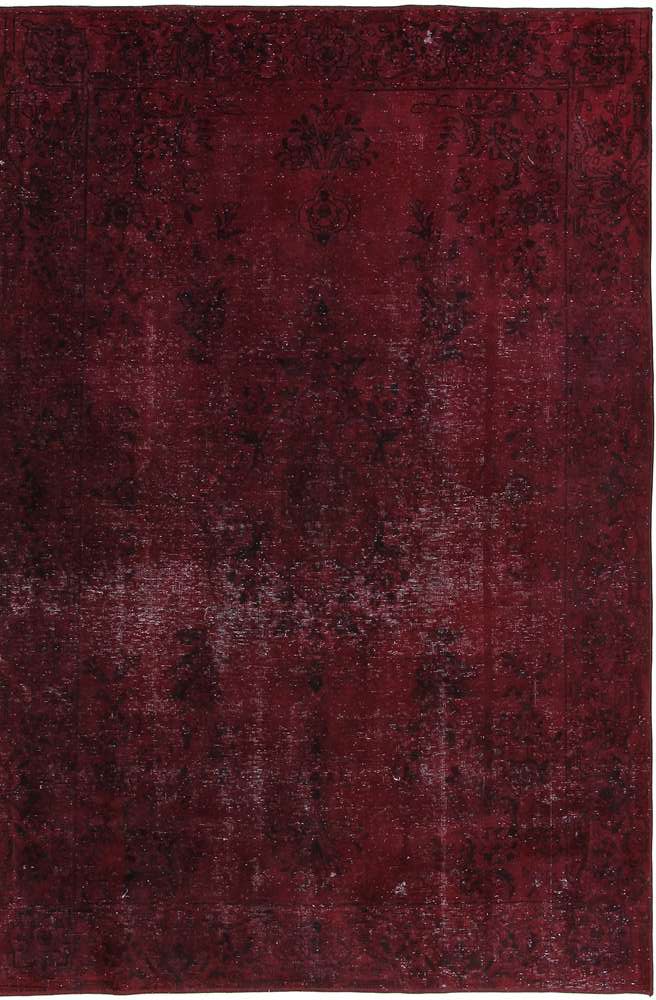 Persian rug Vintage