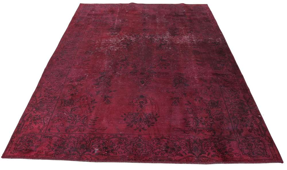 Persian rug Vintage