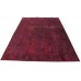 Persian rug Vintage