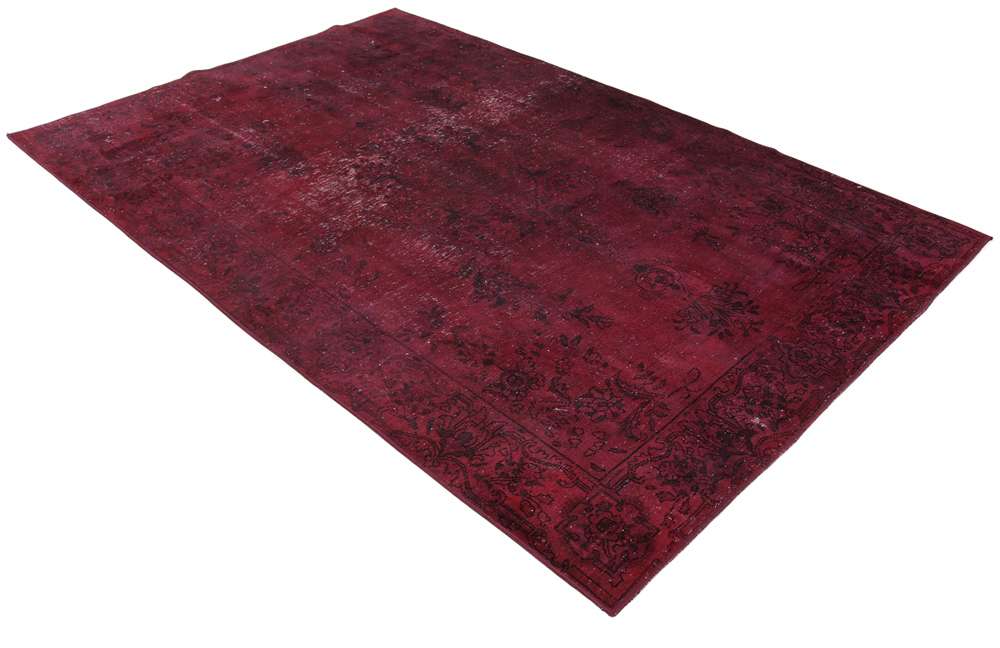 Persian rug Vintage