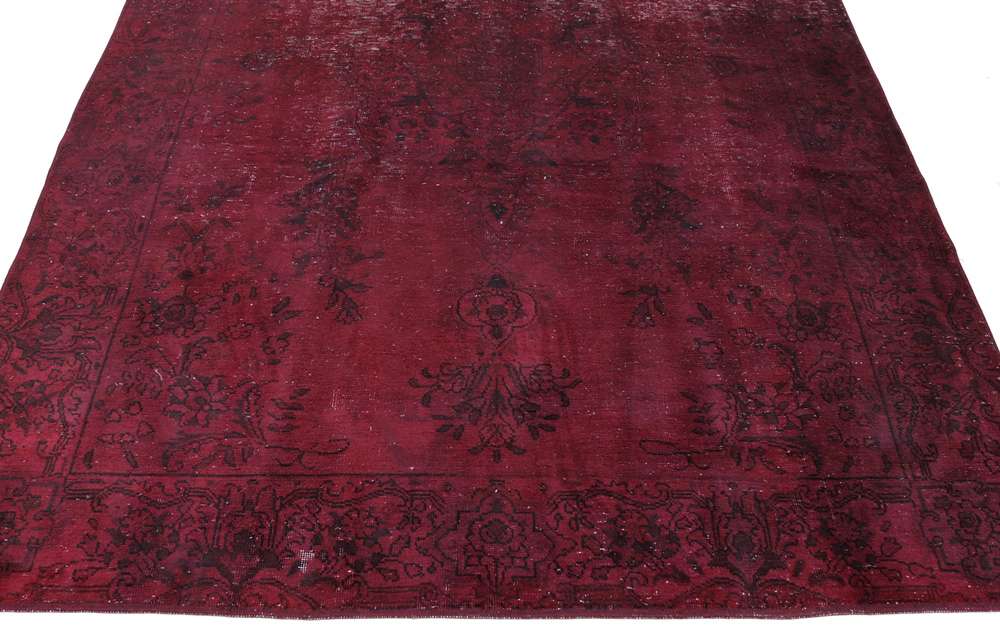 Persian rug Vintage