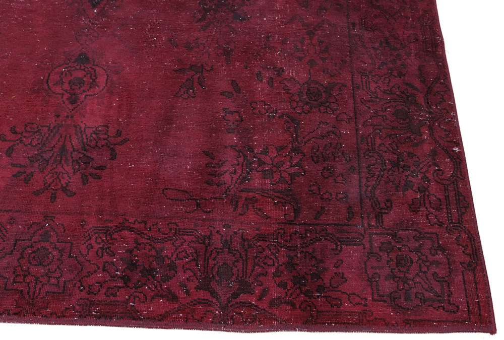 Persian rug Vintage