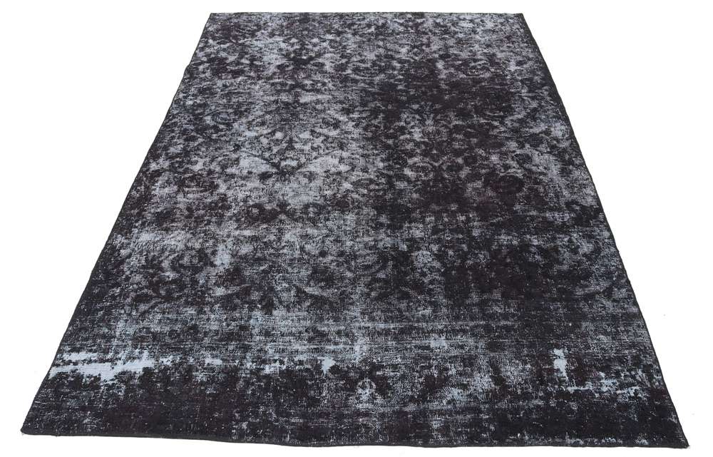 Persian rug Vintage
