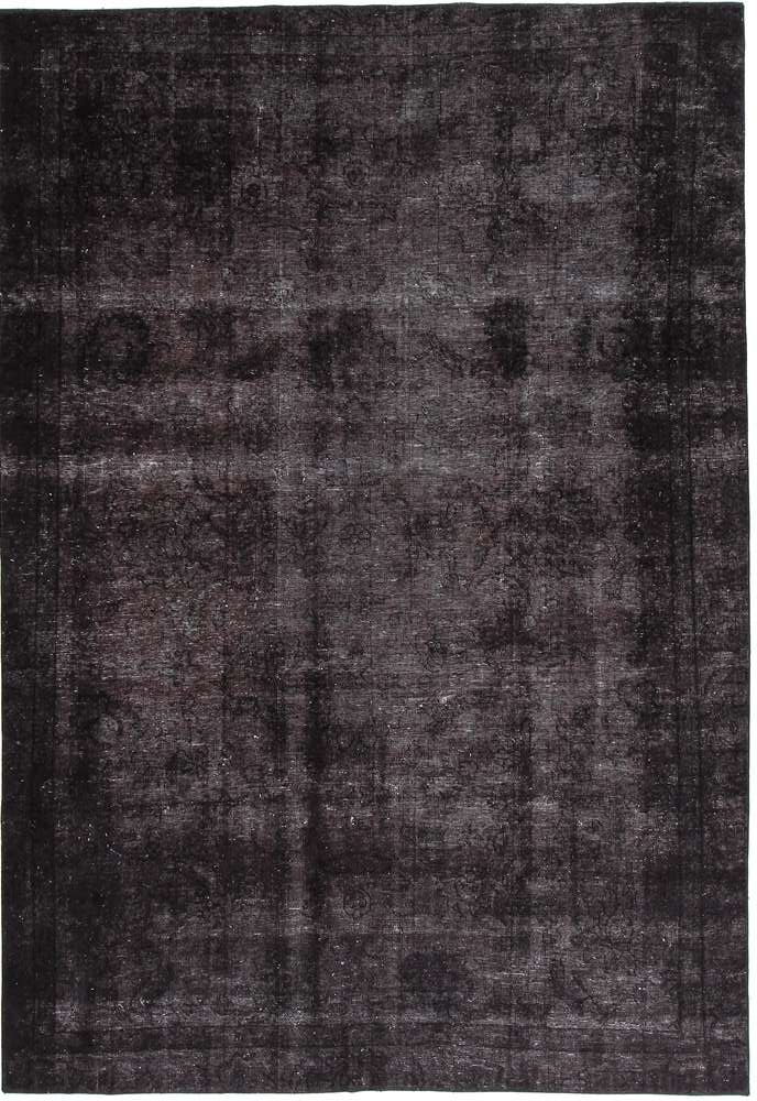 Persian rug Vintage