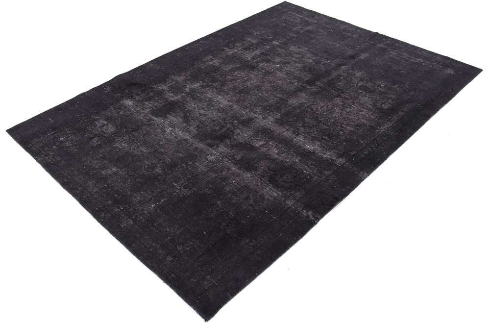 Persian rug Vintage