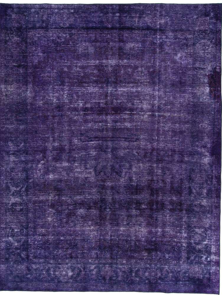 Persian rug Vintage