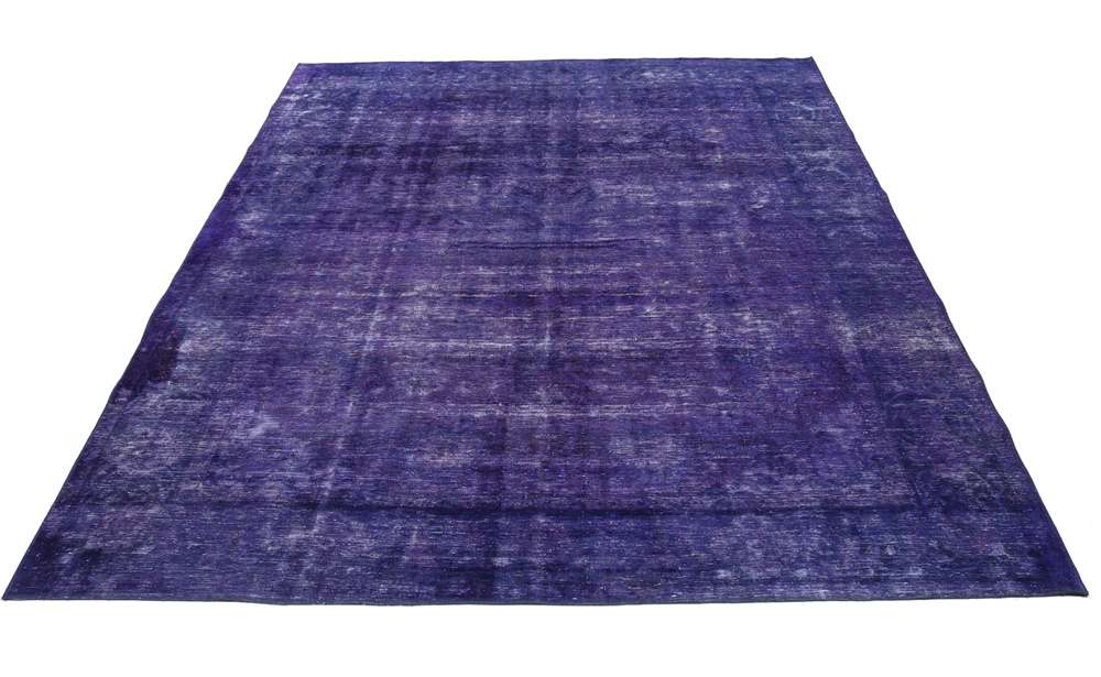 Persian rug Vintage