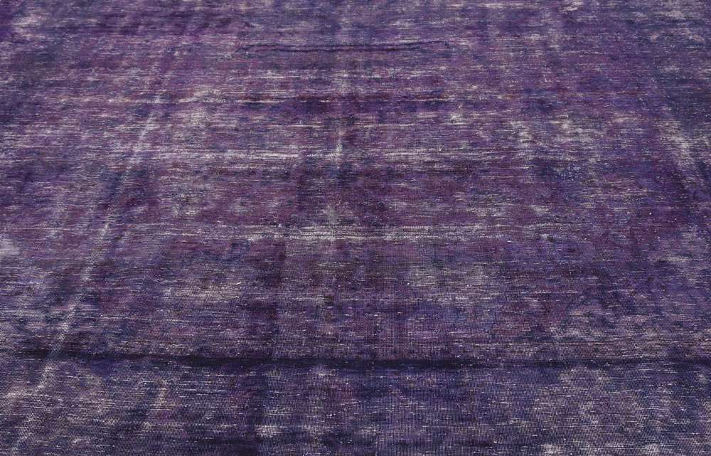 Persian rug Vintage