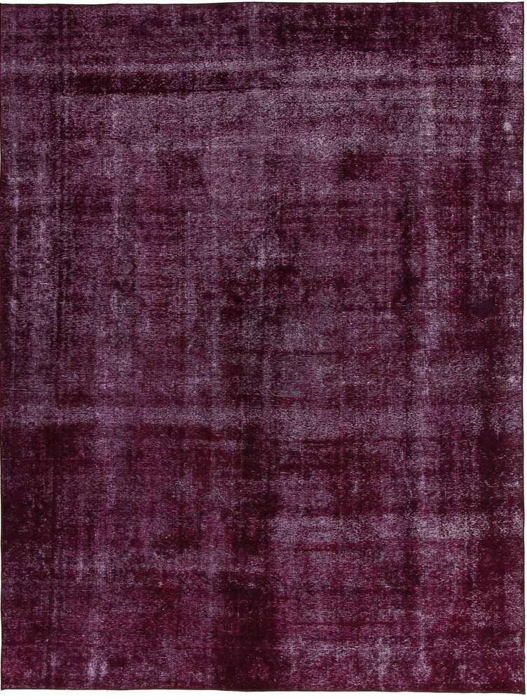 Persian rug Vintage