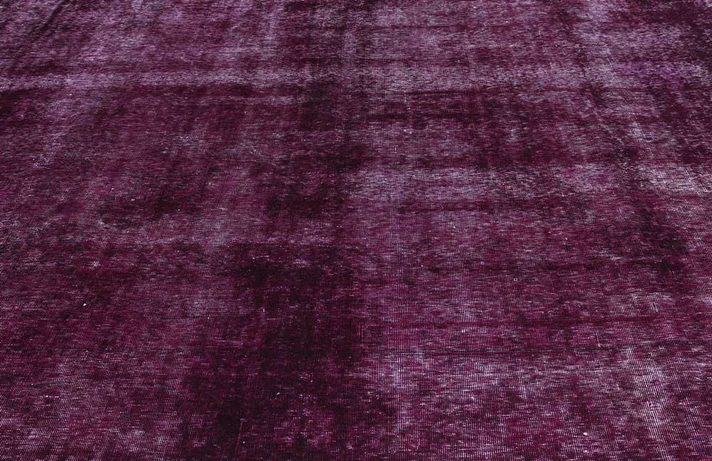 Persian rug Vintage