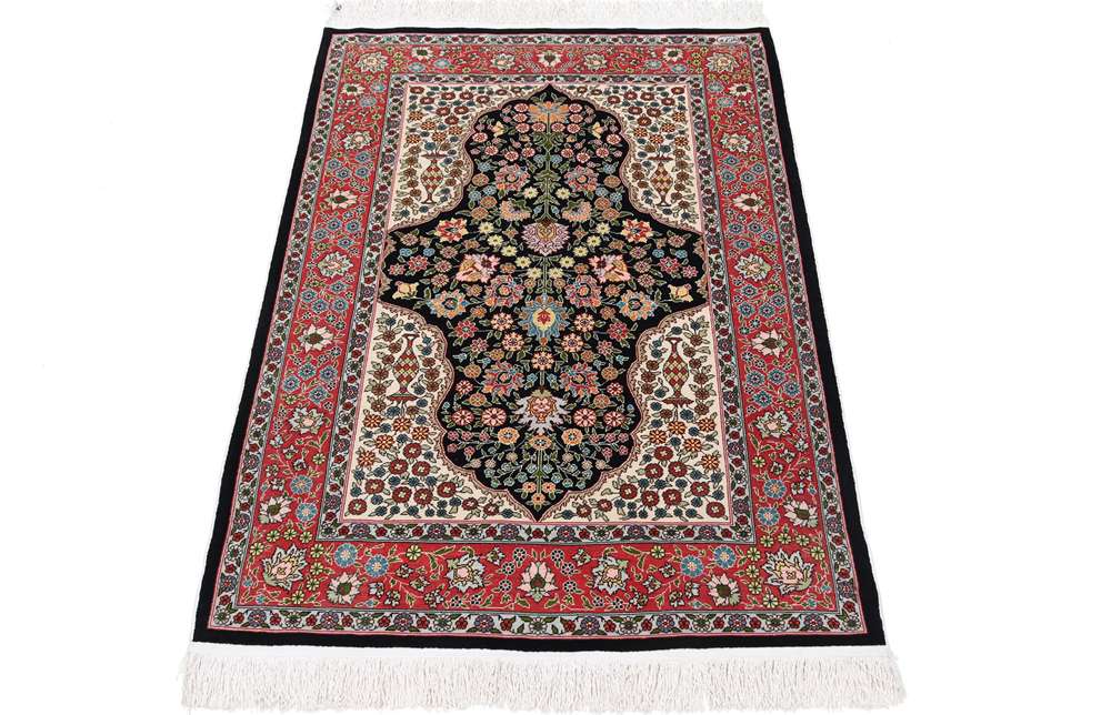 Oriental rug Hereke