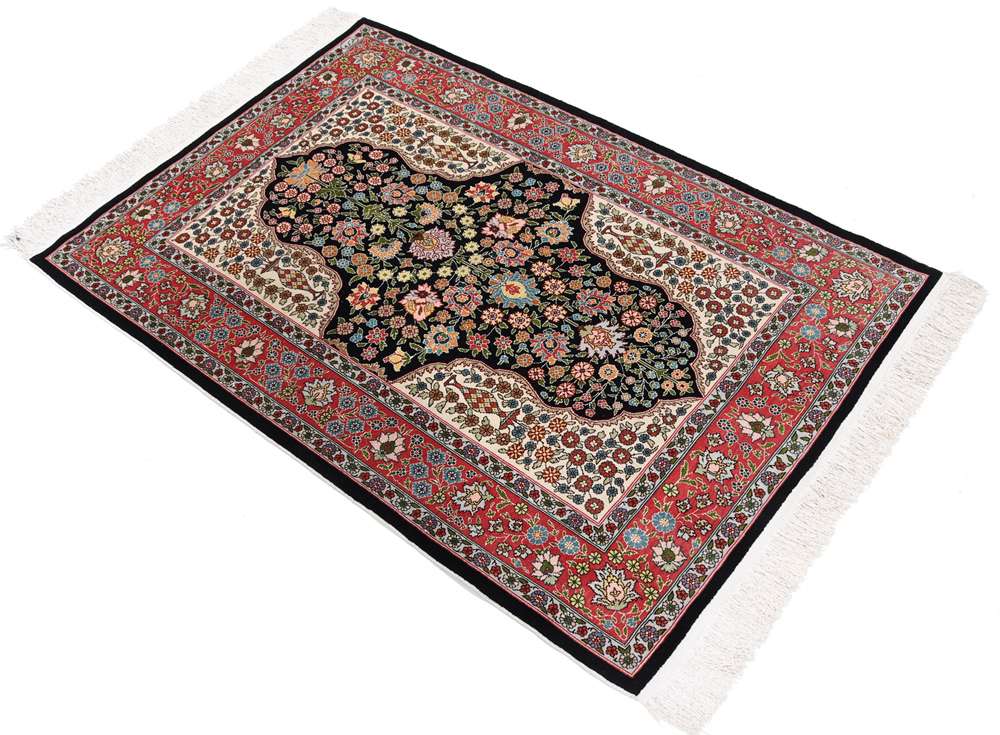 Oriental rug Hereke