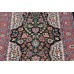 Oriental rug Hereke