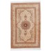 Persian rug Qom