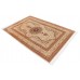 Persian rug Qom