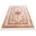 Persian rug Qom