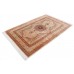 Persian rug Qom