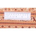 Persian rug Qom