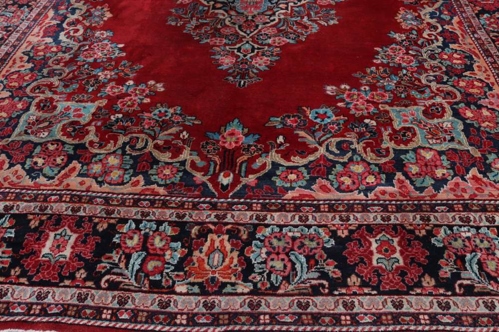Persian rug Sarugh