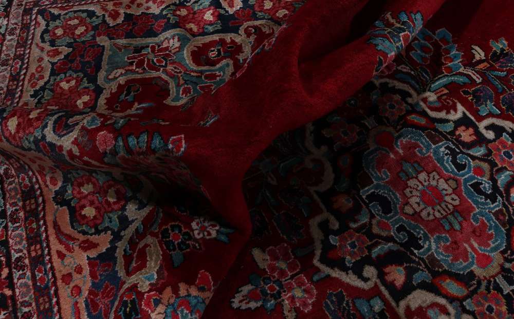 Persian rug Sarugh