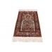 Oriental rug Hereke