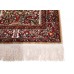 Oriental rug Hereke