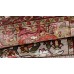 Oriental rug Hereke