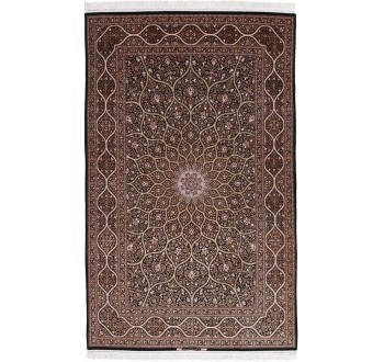 Perzsa szőnyeg Isfahán 