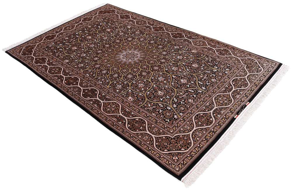 Perzsa szőnyeg Isfahán 