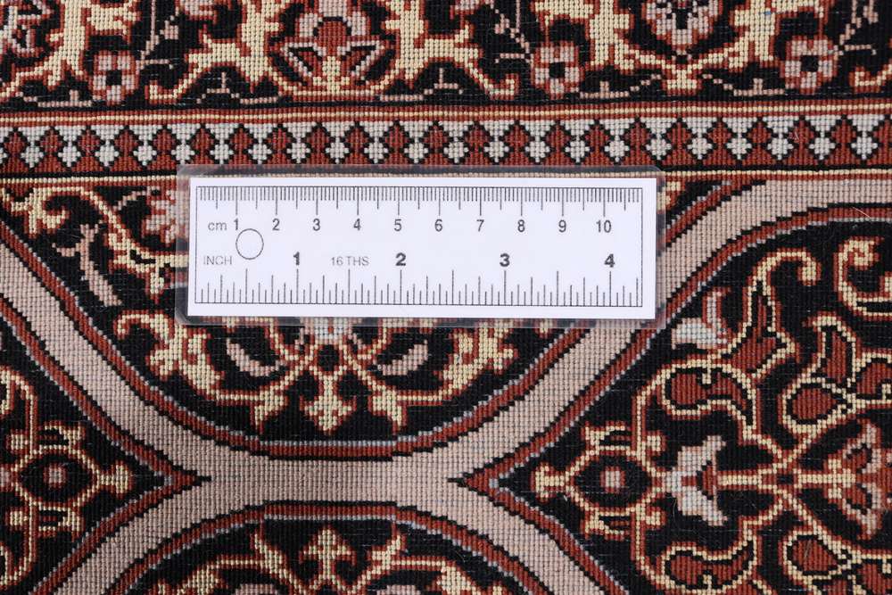 Perzsa szőnyeg Isfahán 