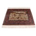 Oriental rug Hereke