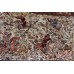 Oriental rug Hereke