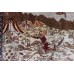Oriental rug Hereke