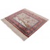 Oriental rug Hereke