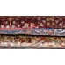 Oriental rug Hereke