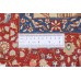 Oriental rug Hereke