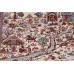 Oriental rug Hereke