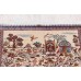 Oriental rug Hereke