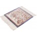Oriental rug Hereke