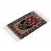 Oriental rug Hereke